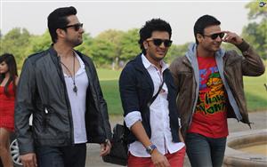 Grand Masti